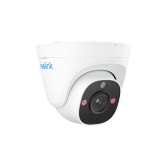 Reolink P334 IP 4K Ultra HD Security Camera Indoor and Outdoor (P334)