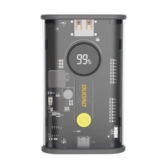 Dudao K16 Power Bank 20000mAh (K16PRO-BLK)