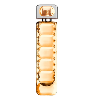 Hugo Boss Orange EDT Perfume 50ml (0737052238081)