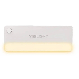 Xiaomi Yeelight YLCTD001 Automatic Lighting of Shelves and Cabinets LED / 300mAh / 4pcs (YLCTD001)