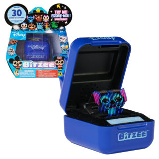 Bitzee Interactive Disney Pet 6070083 Interactive Pets and Robots (6070083)