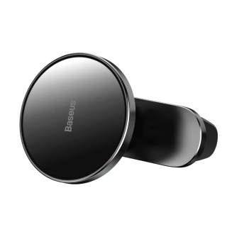 Baseus WXJN-01 Smartphone holder for car with wireless charging 15W (WXJN-01)