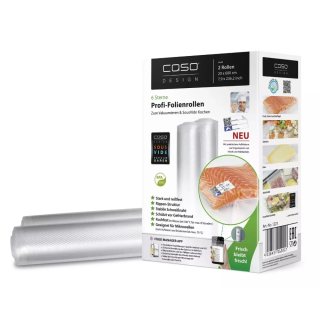 Caso 1221 Foil rolls 2pcs (1221)
