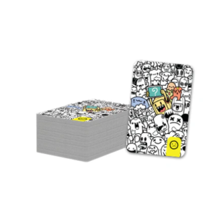 Brain Games Board game Catch Sketch LV (4751010192457)