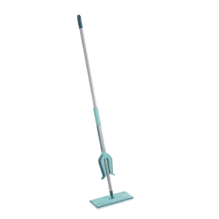 Leifheit Picobello Micro Duo Mop Fiber Metallic (1056553)