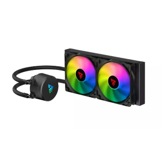 Savio VELOX 240 mm Computer Cooling System (SAVGCOVELOX240MM)