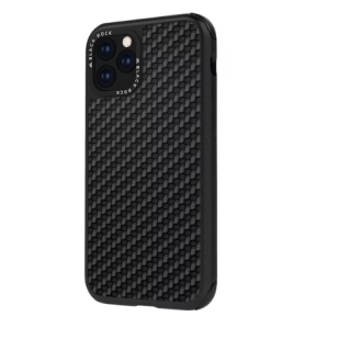 Black Rock Carbon Back Case for Apple iPhone 11 Pro Max (187022H)
