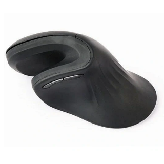Gembird MUSW-ERGO-03 Wireless Ergonomic Mouse (MUSW-ERGO-03)
