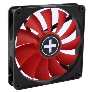 Xilence XPF140.R.PWM Computer cooling system Fan 14cm 400W (XPF140.R.PWM)