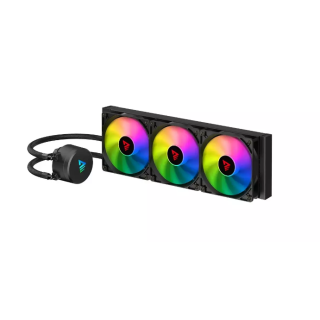 Savio VELOX 360 MM Computer Cooling System (SAVGCOVELOX360MM)
