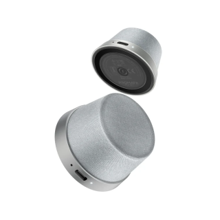 Promate Punch Mini MagSafe Bluetooth Speaker (PUNCHSL)