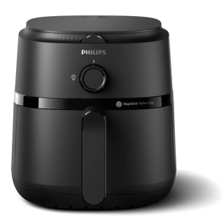 Philips 1000 Series NA120/00 Airfryer 4,2L / 1500W (NA12000)
