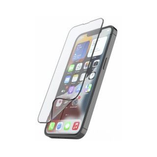 Hama Hiflex Tempered Galss for Apple iPhone 13 / 13 Pro (213023H)