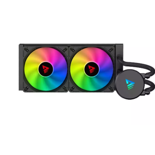 Savio VELOX 240 mm Computer Cooling System (SAVGCOVELOX240MM)