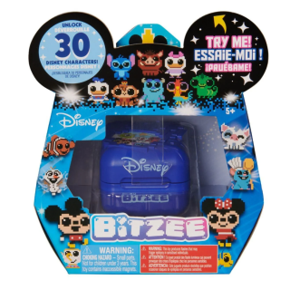 Bitzee Interactive Disney Pet 6070083 Interactive Pets and Robots (6070083)