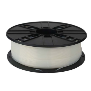 Gembird 3DP-PLA1.75-01-NAT 3D printing material Polylactic acid (PLA) 1kg (3DP-PLA1.75-01-NAT)