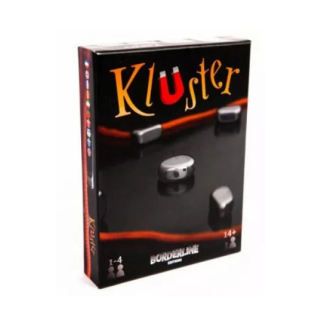 Brain Games Board game Kluster (3770003625605)