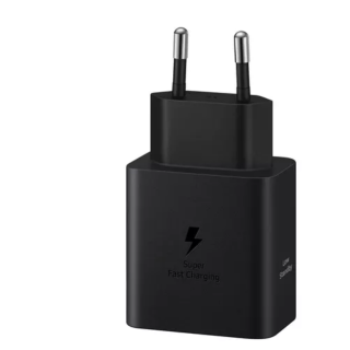 Samsung EP-T4511 Travel Charger USB-C 45W (EP-T4511XBEGEU)