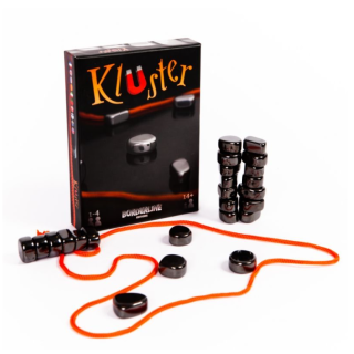 Brain Games Board game Kluster (3770003625605)