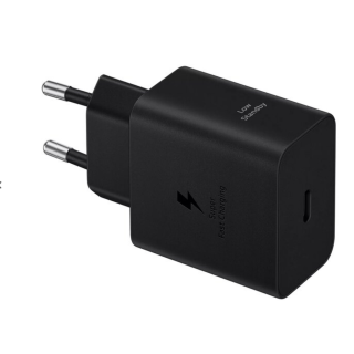 Samsung EP-T4511 Travel Charger USB-C 45W (EP-T4511XBEGEU)