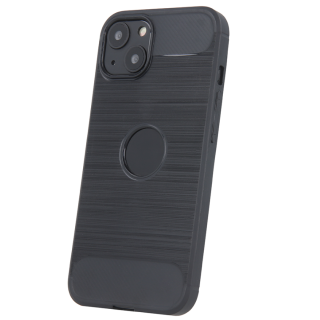 Mocco Simple Black Back Case for Samsung Galaxy S23 FE (MC-SBL-SM-S23FE)