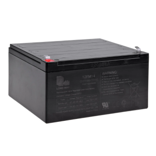 AGM 24V/14AH Battery (AKU.24V-14AH)