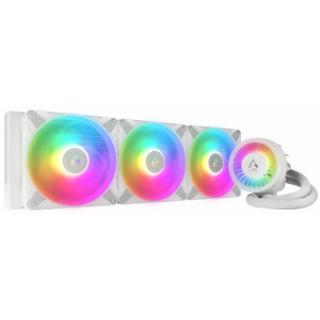 Arctic Liquid Freezer III 420 A-RGB Cooler (ACFRE00153A)