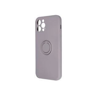 Mocco Finger Grip Back Case for Samsung Galaxy S23 (MC-FG-SM-S23-GR)