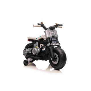 RoGer Motor Future 88 Children's Moped (PA.QLS-805.BIA)