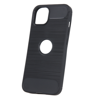 Mocco Simple Black Back Case for Samsung Galaxy S24 Plus (MC-SBL-SM-S24P)