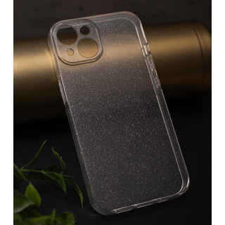 Mocco Shine Back Case for Samsung Galaxy A35 5G (MC-SHC-SM-A35-TR)