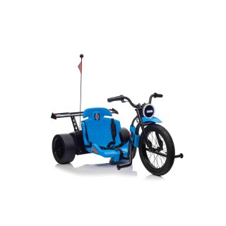 RoGer Drift Bike 21 Children's Car (PA.SX2338.NIE)