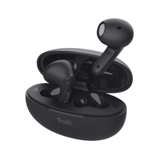 Trust Yavi Headphones (25298)