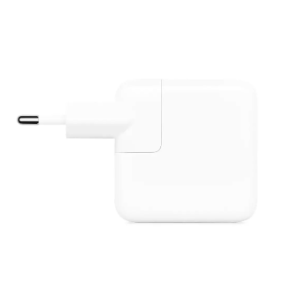 Apple USB-C Power Adapter 30W (MY1W2ZM/A)
