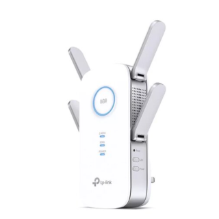 TP-Link AC2600 Wi-Fi Range Extender (RE650)