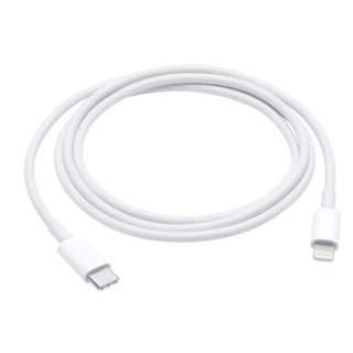 Apple USB-C to Lightning Cable 1m (MM0A3ZM/A)