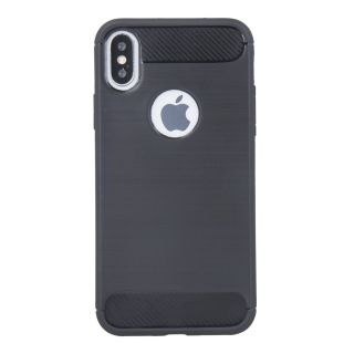 Mocco Simple Black Back Case for Apple iPhone 14 (MC-SBL-IPH-14)