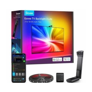 Govee H60993D1 LED Strip 55-65" / Wi-Fi / Bluetooth / 3.6m (H60993D1)