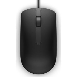 Dell MS116 Mouse (570-AAIS)
