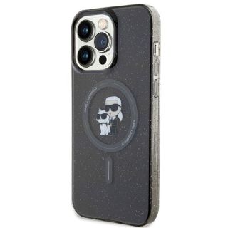 Karl Lagerfeld KLHMP15XHGKCNOK Back Case for Apple iPhone 15 Pro Max (KLHMP15XHGKCNOK)