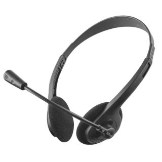 Trust Primo Headphones (21665)