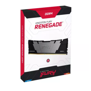 Kingston Fury Renegade DDR4 32GB RAM memory (KF436C16RB12K2/32)