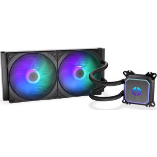 Endorfy Navis F280 ARGB Liquid cooler (EY3B005)