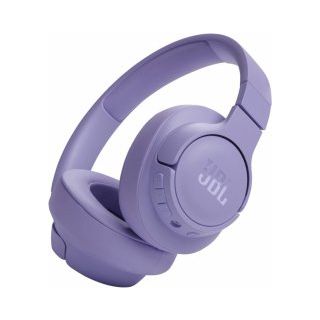 JBL Tune 720BT Headphones (JBLT720BTPUR)