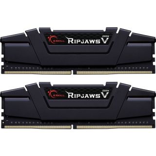 G.Skill Ripjaws V 16GB 2 x 8GB DDR4 RAM Memory (F4-3600C18D-16GVK)
