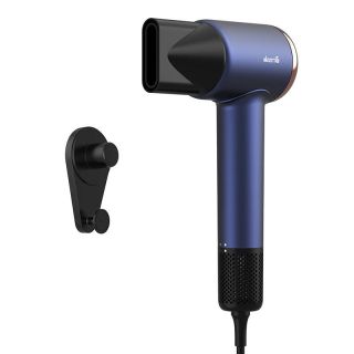 Deerma DEM-CF50W Hair Dryer 1500W (DEM-CF50W-BL)