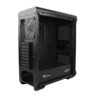 Genesis IRID 505 V2 MIDI TOWER Computer case (NPC-1517)
