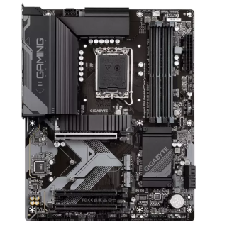 Gigabyte B760 GAMING X DDR4 Motherboard (B760 GAMING X DDR4)