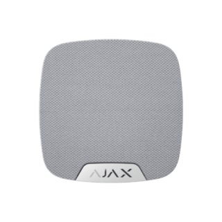 Ajax HomeSiren Wireless indoor siren (000001142)