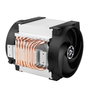 Arctic Freezer 4U-M Rev. 2 CPU Cooler (ACFRE00133B)